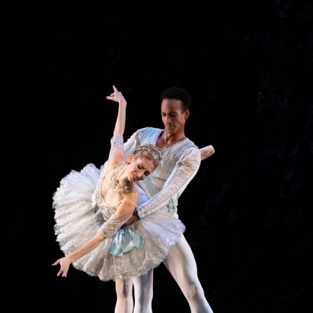 A Stellar Night at the Sarasota Ballet with “Symphonic Tales”