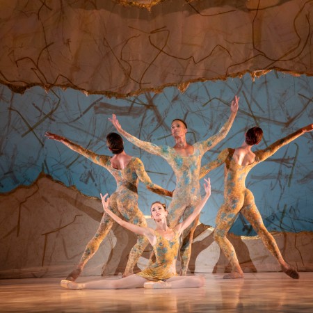 Sarasota Ballet Continues to Delight Digital Audiences with Program 3